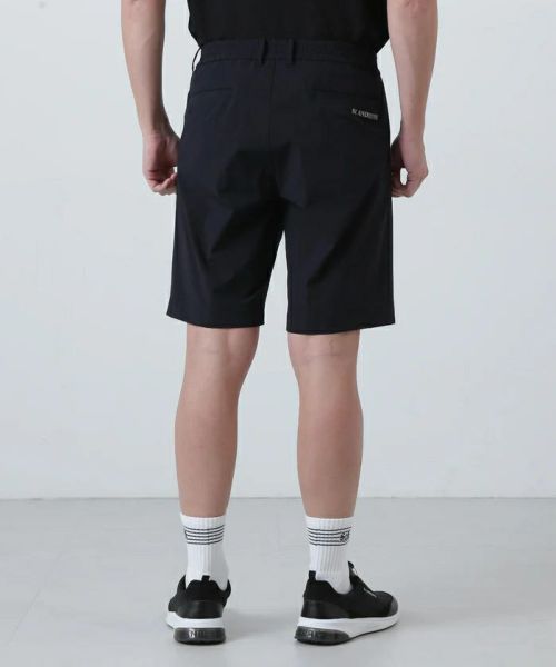 セントアンドリュースのハーフパンツ