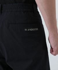 セントアンドリュースのハーフパンツ