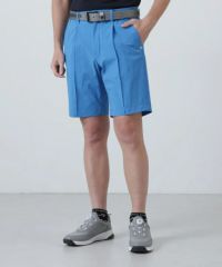 セントアンドリュースのハーフパンツ