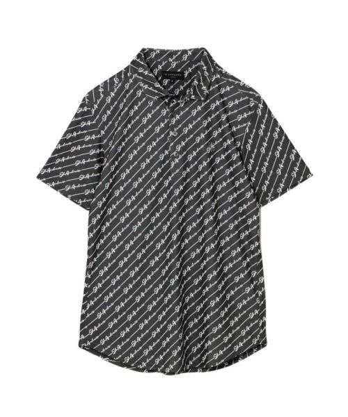 St.Andrews - 匿名発送 美品 セントアンドリューウス ポロシャツ