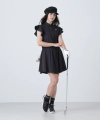 セントアンドリュースのワンピース