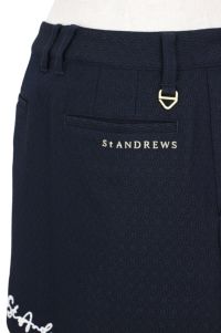 セントアンドリュースのスカート