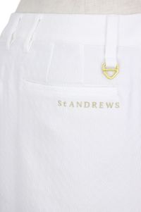 セントアンドリュースのスカート
