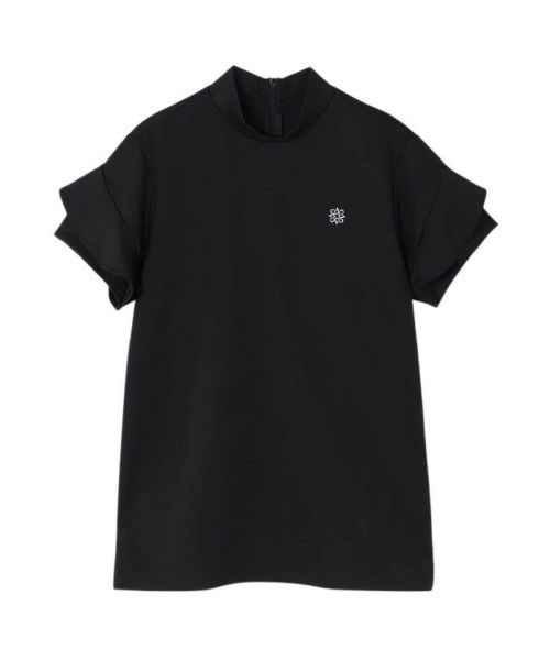 30％OFFセール】ハイネックシャツ レディース セント