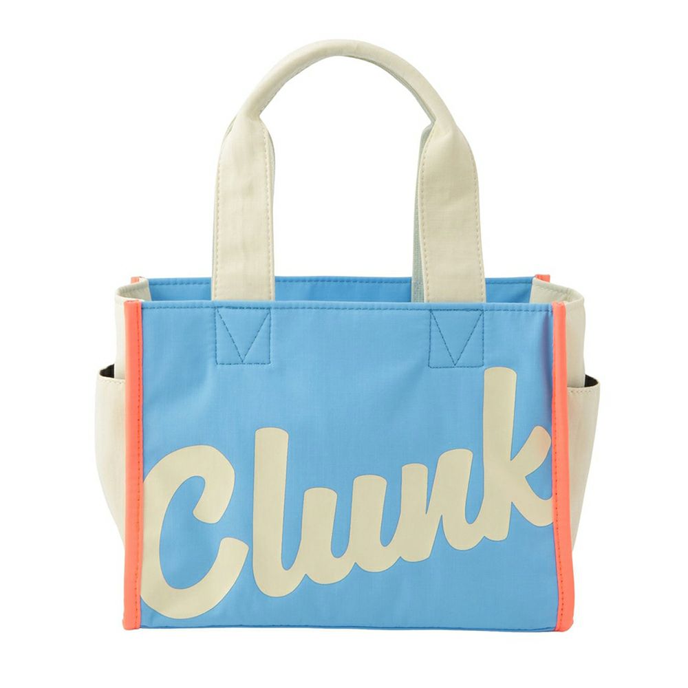 クランクのカートバッグ