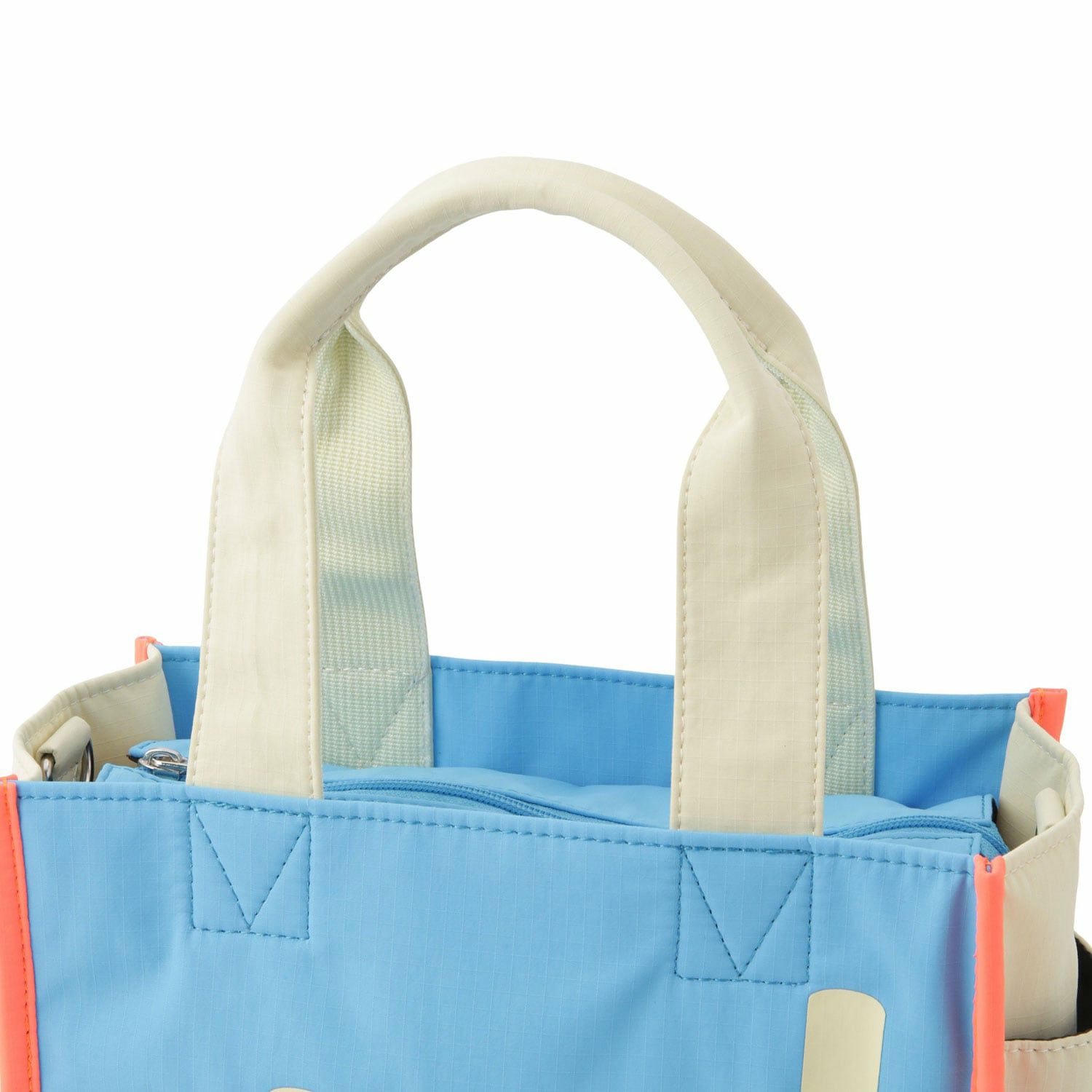 クランクのカートバッグ