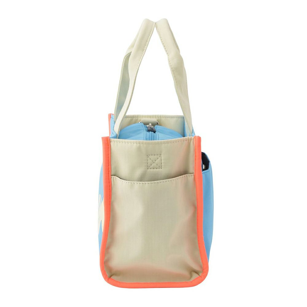 クランクのカートバッグ