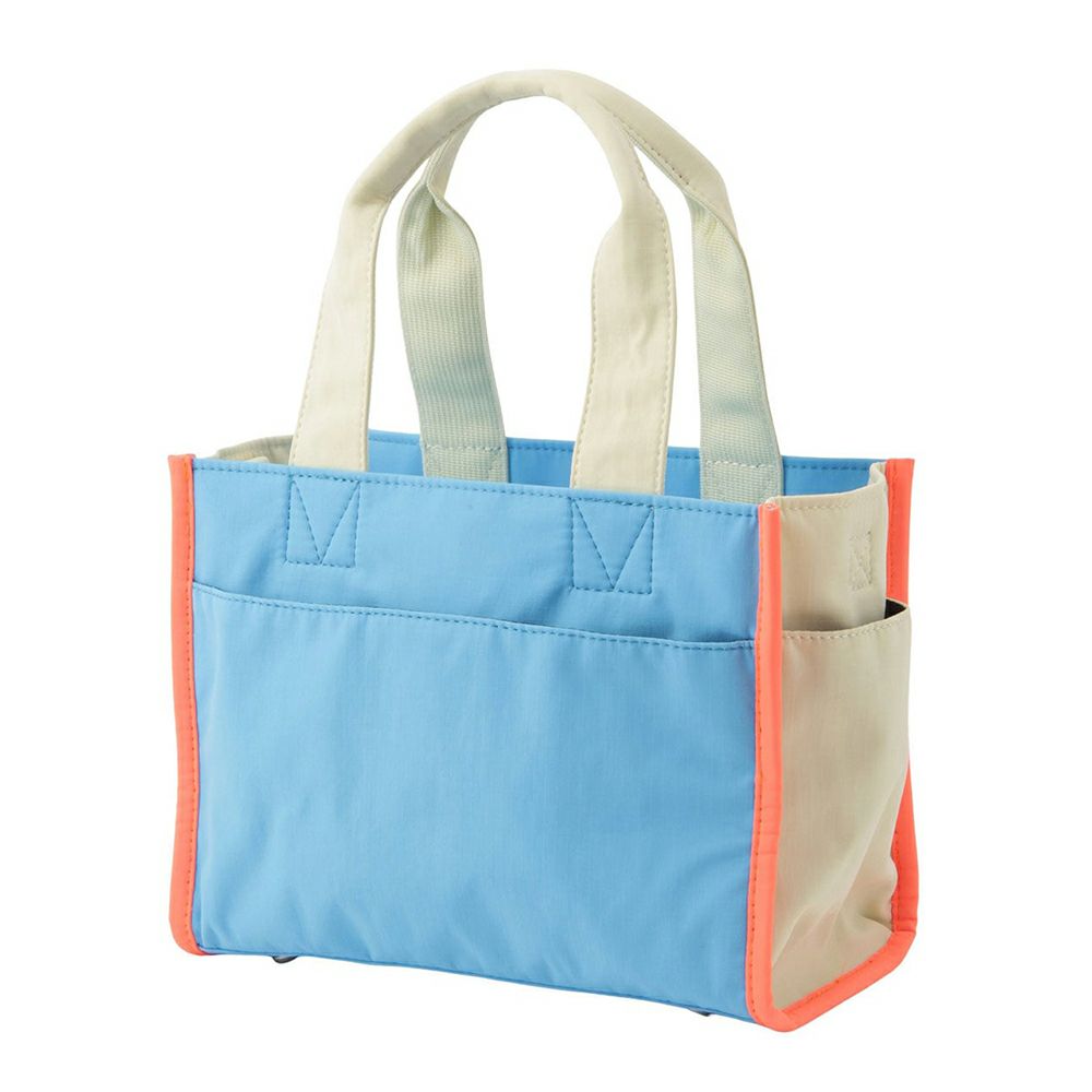 クランクのカートバッグ