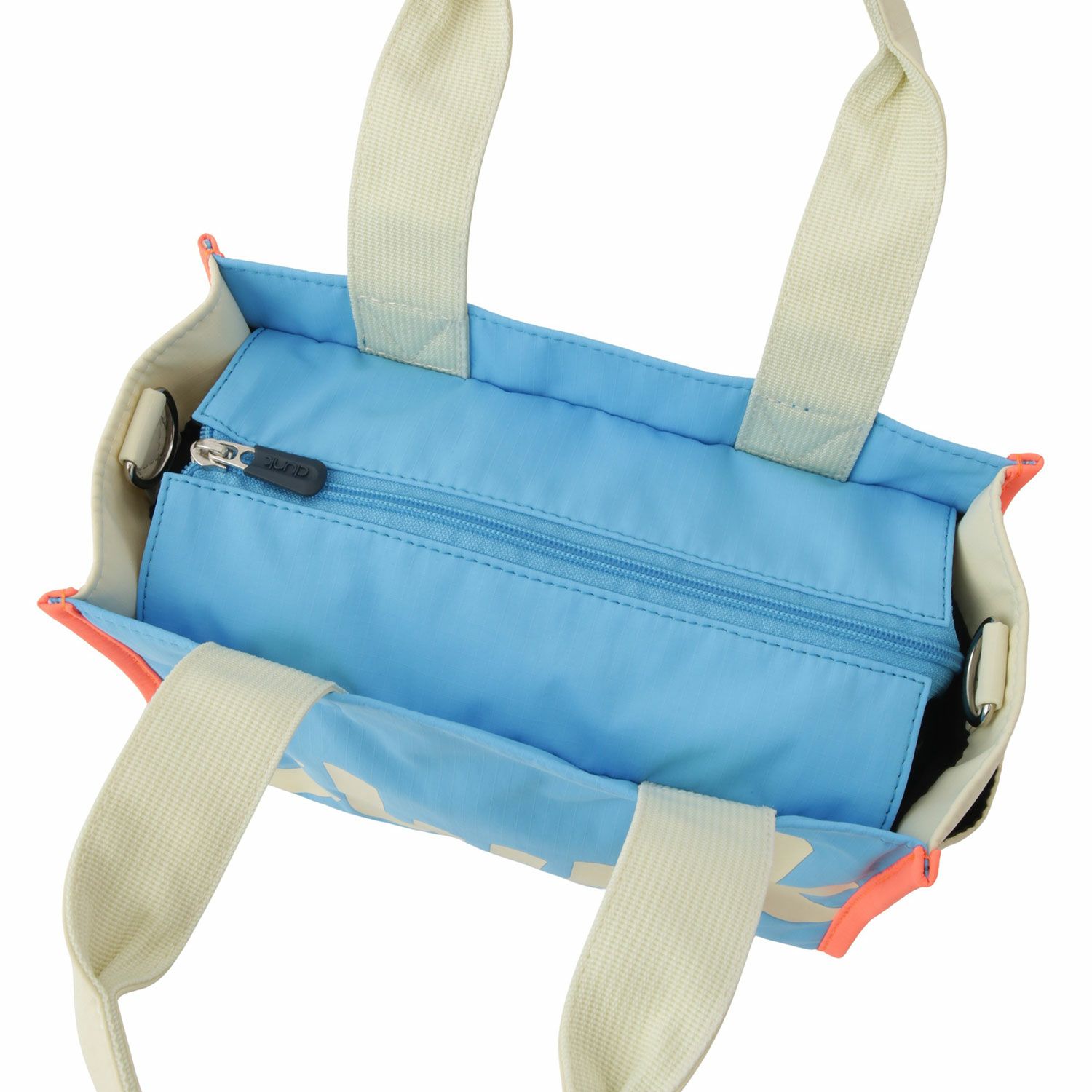 クランクのカートバッグ