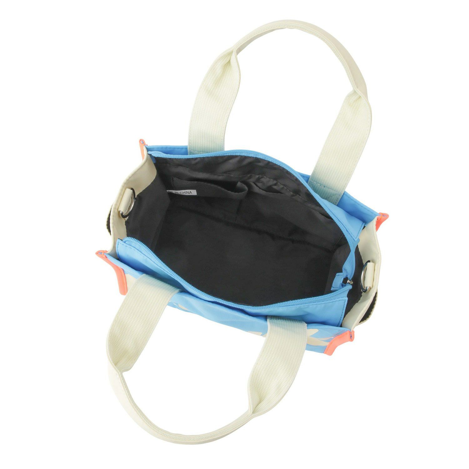 クランクのカートバッグ