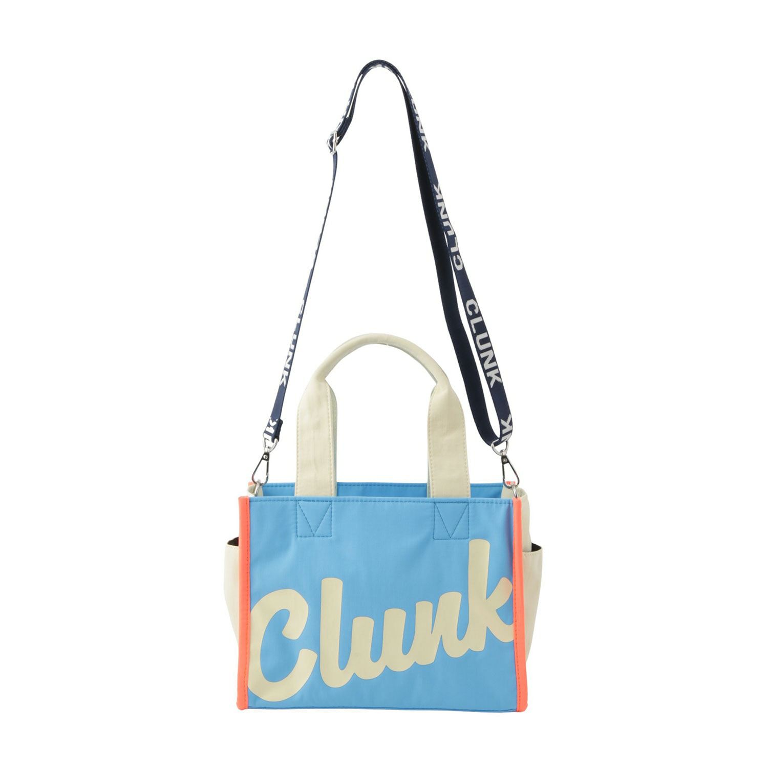 クランクのカートバッグ