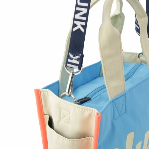 クランクのカートバッグ
