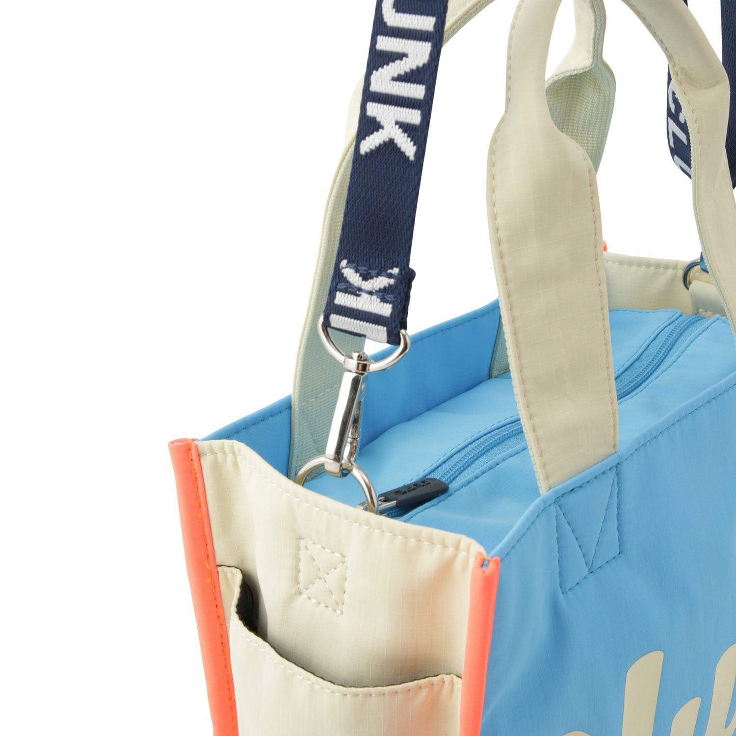 クランクのカートバッグ