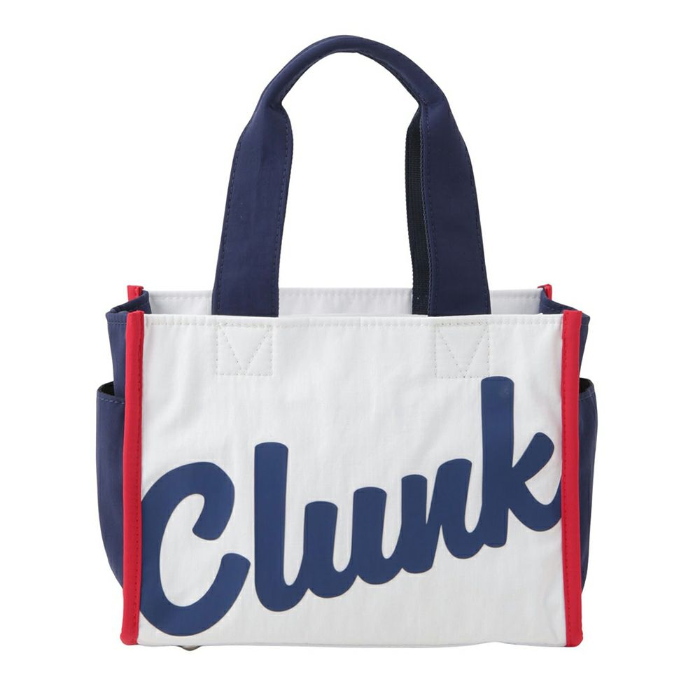 クランクのカートバッグ