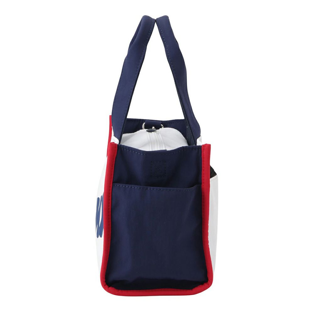 クランクのカートバッグ