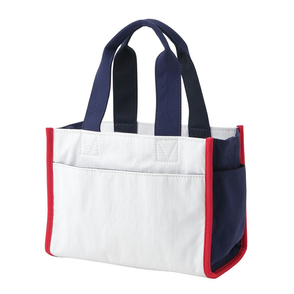 クランクのカートバッグ