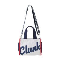 クランクのカートバッグ