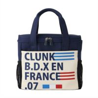 クランク日本正規品のカートバッグ
