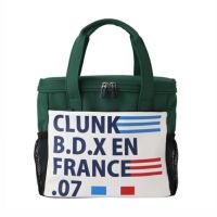 クランク日本正規品のカートバッグ
