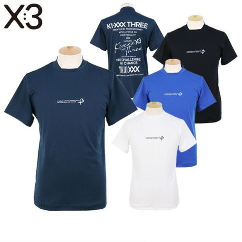 キックスリーのTシャツ