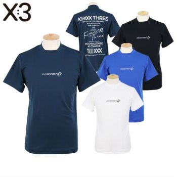キックスリー メンズの商品 | ゴルフウェア通販のT-on - ティーオン
