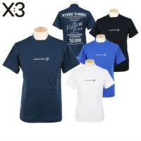 キックスリーのTシャツ