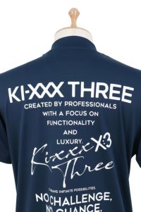 キックスリーのTシャツ