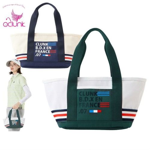 クランク日本正規品のカートバッグ