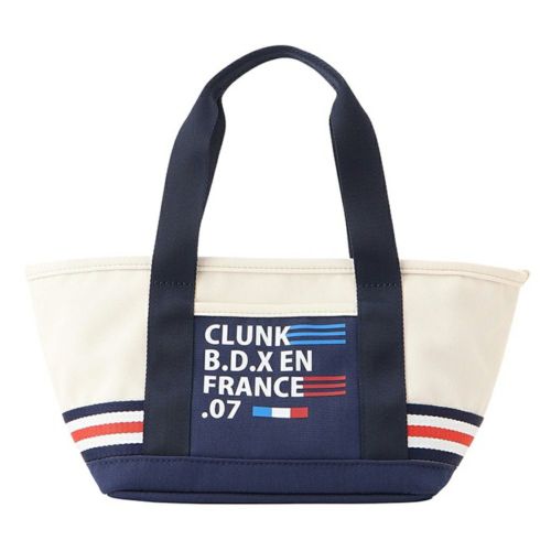 クランク日本正規品のカートバッグ