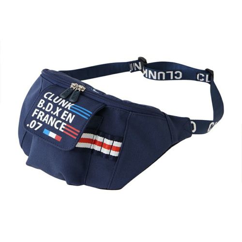 クランク日本正規品のウエストポーチ