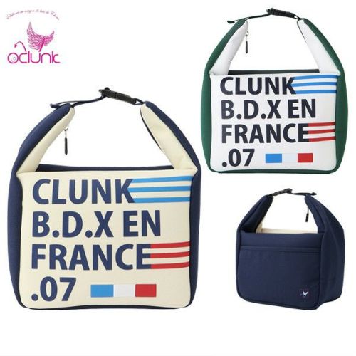 クランク日本正規品のカートバッグ