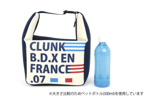 クランク日本正規品のカートバッグ
