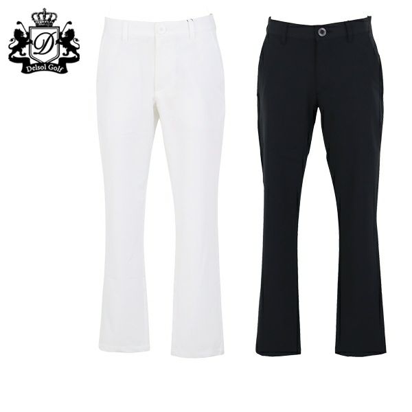 デルソルゴルフのパンツ