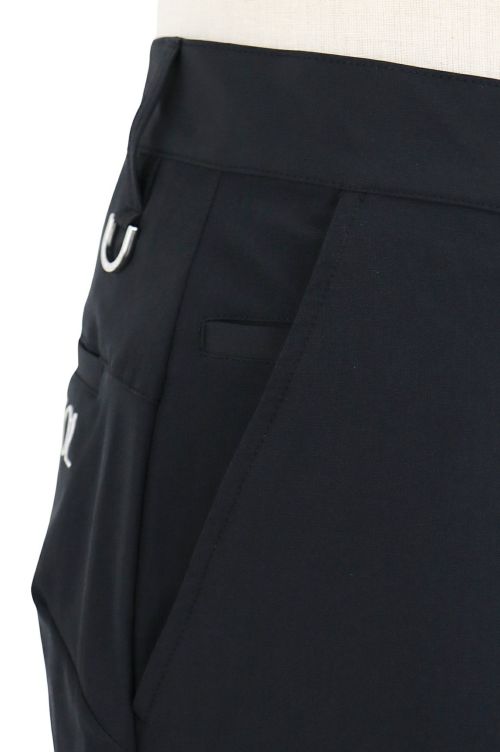 デルソルゴルフのパンツ