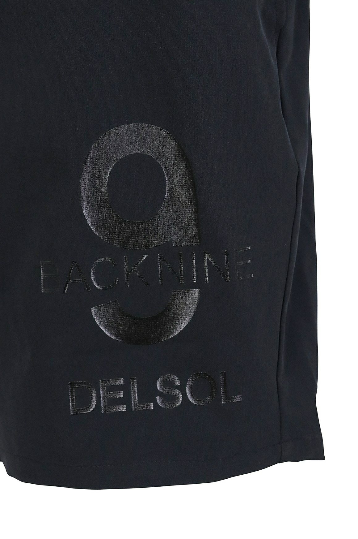 デルソルゴルフのパンツ