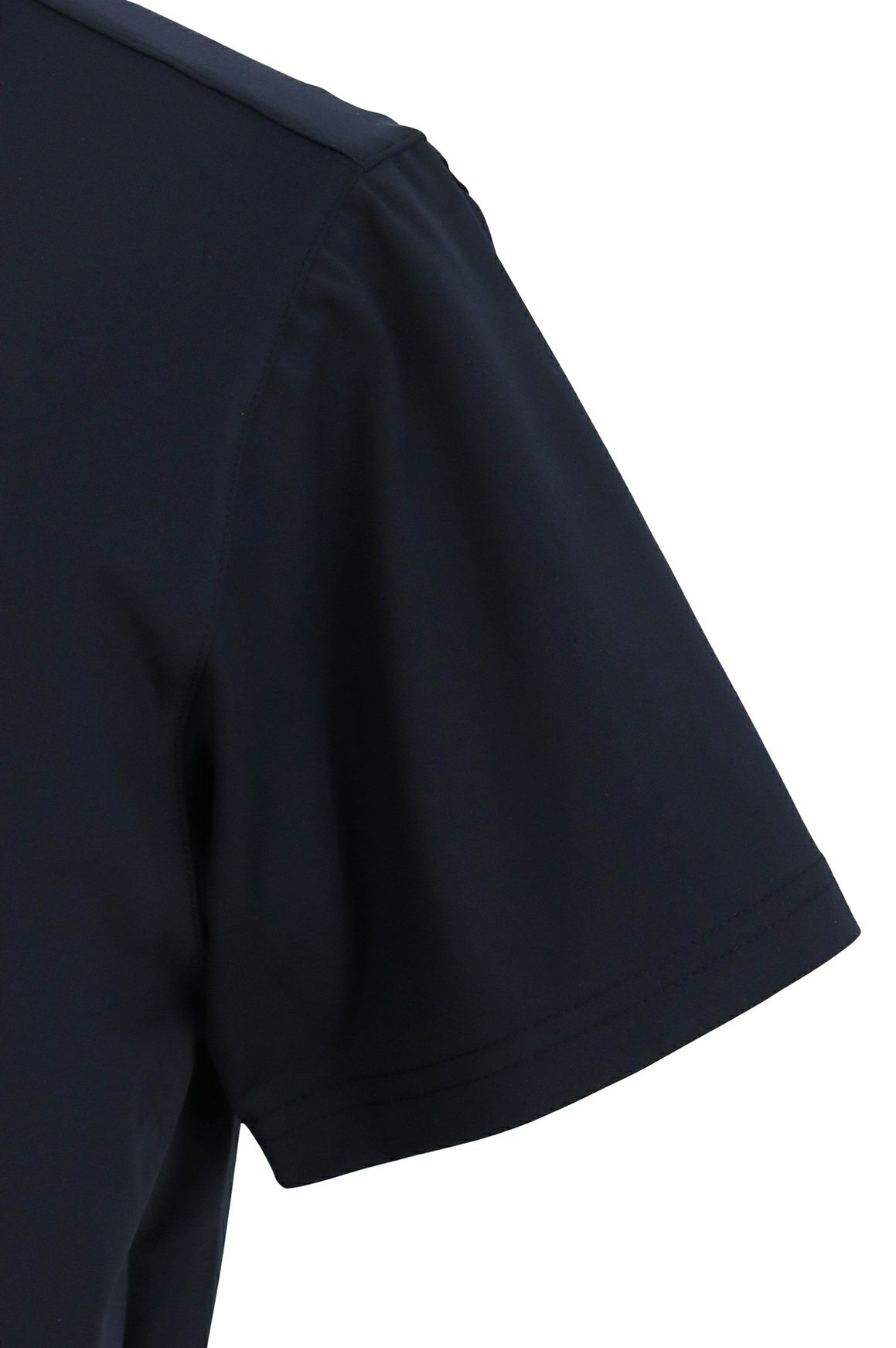 デルソルゴルフのポロシャツ