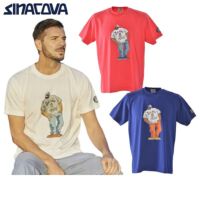 シナコバのＴシャツ