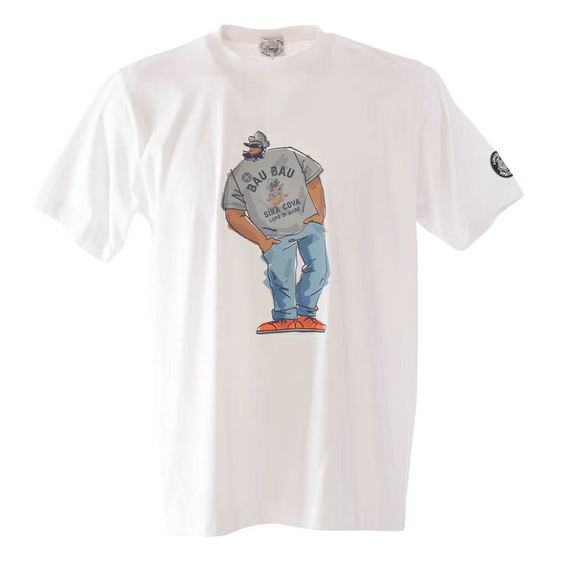 シナコバのＴシャツ