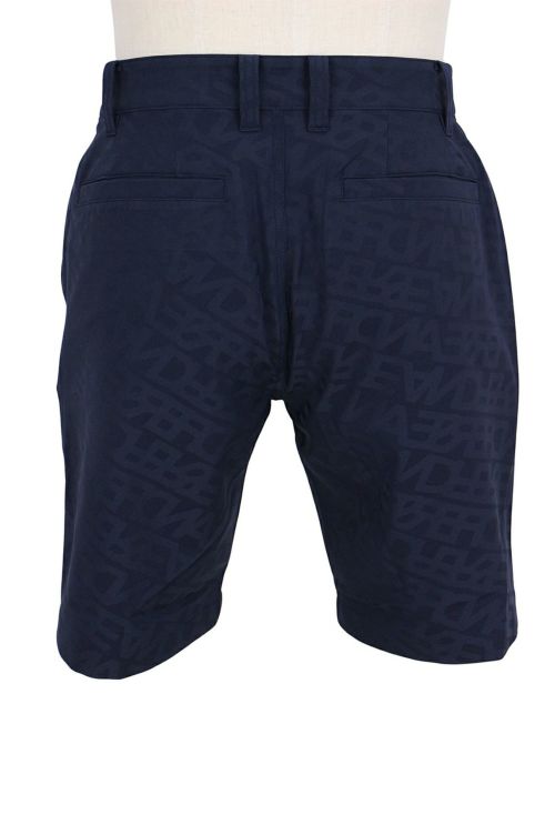 20％OFFセール】ショートパンツ メンズ アンパスィ and per se