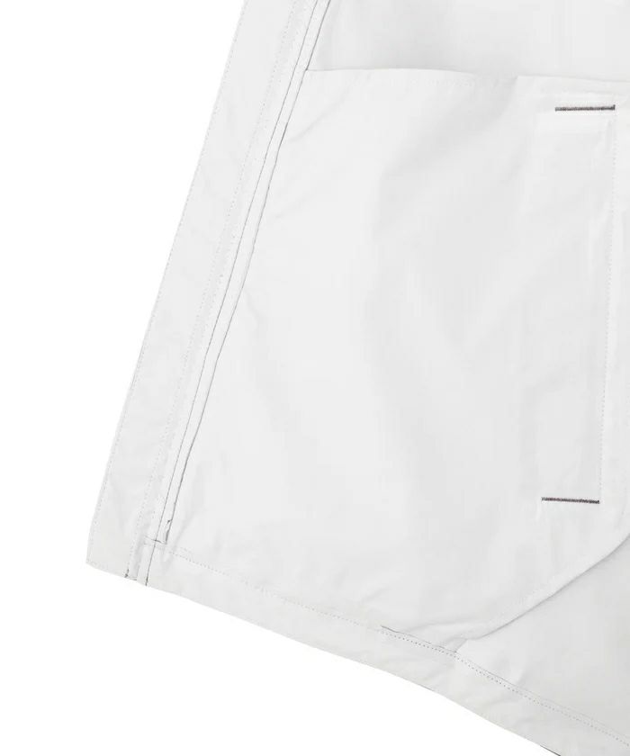 ニューバランスゴルフのレインブルゾン＆レインパンツ