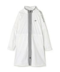 レインワンピース レディース ニューバランス ゴルフ new