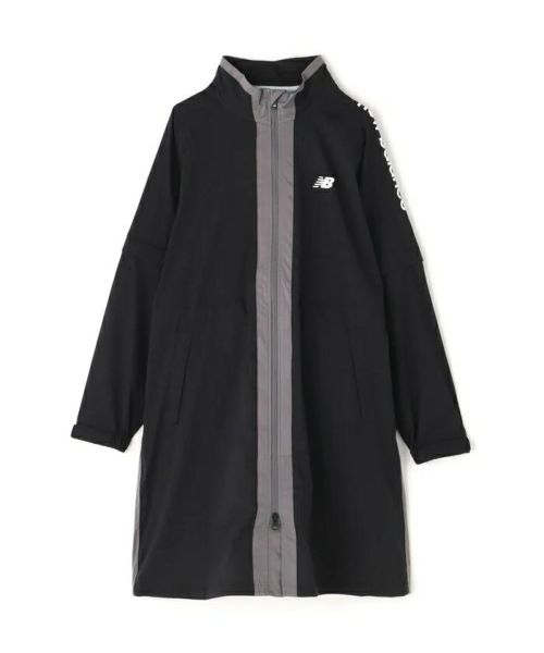レインワンピース レディース ニューバランス ゴルフ new