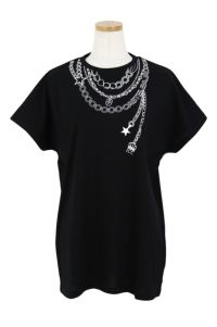 カステルバジャックのTシャツ