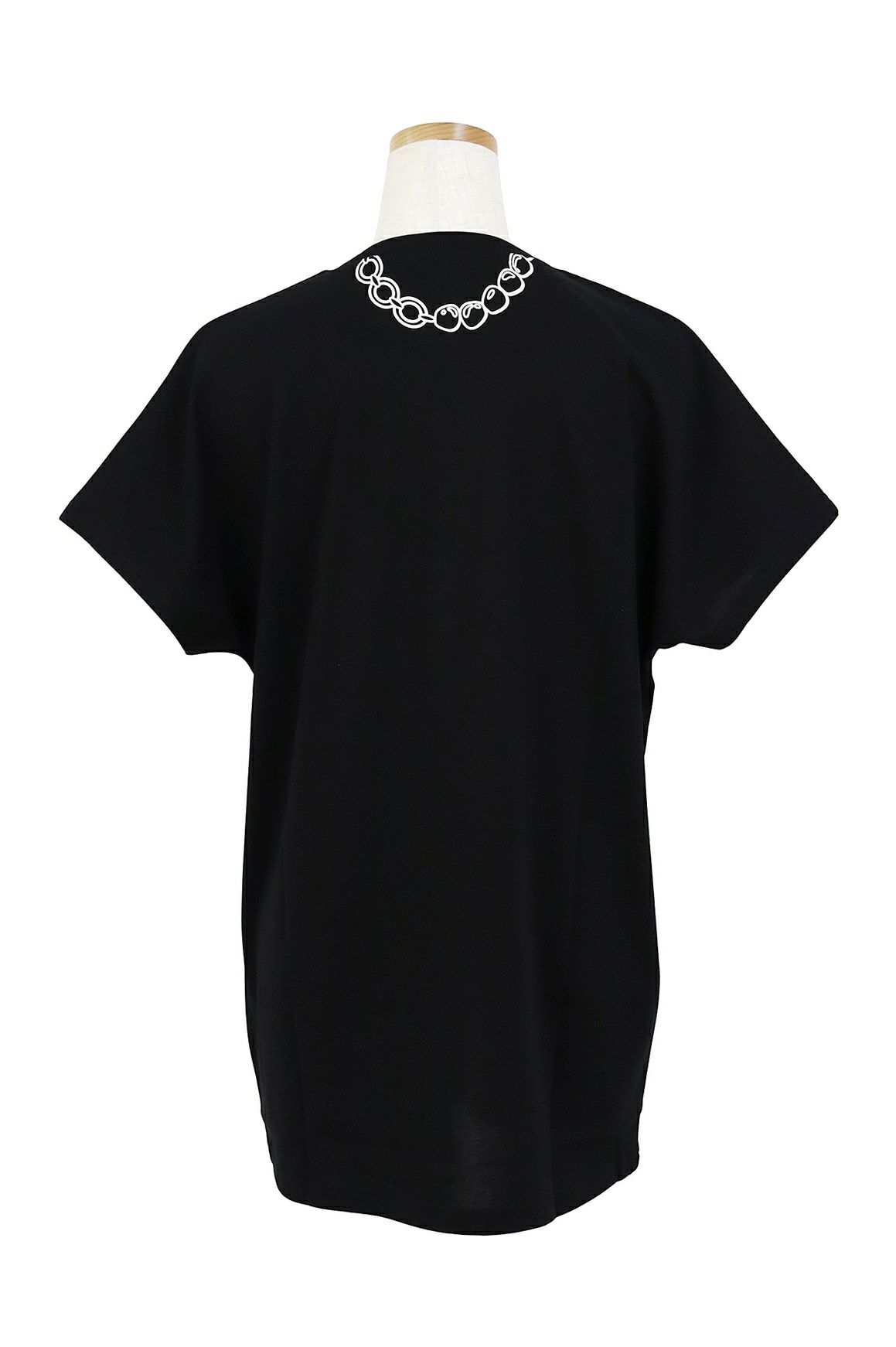 カステルバジャックのTシャツ