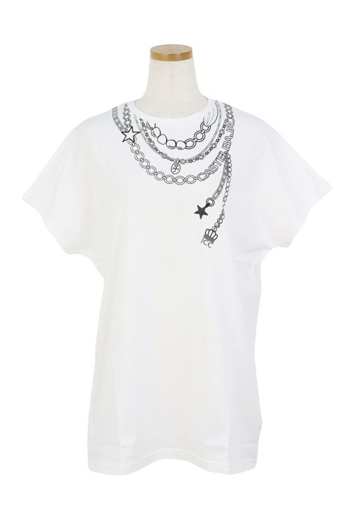 カステルバジャックのTシャツ