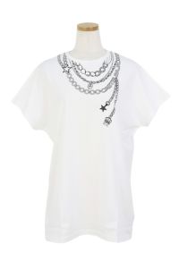 カステルバジャックのTシャツ