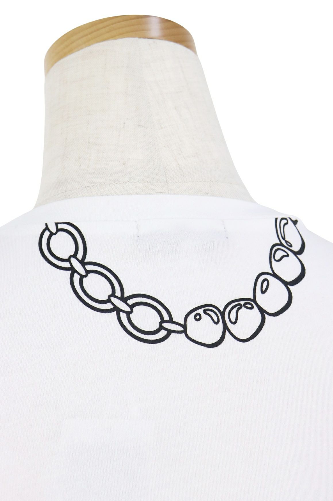 カステルバジャックのTシャツ