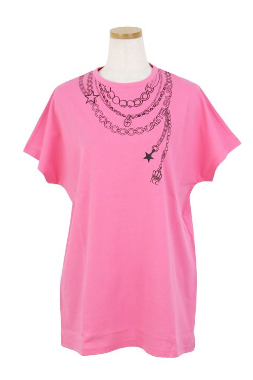 カステルバジャックのTシャツ