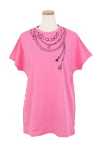 カステルバジャックのTシャツ