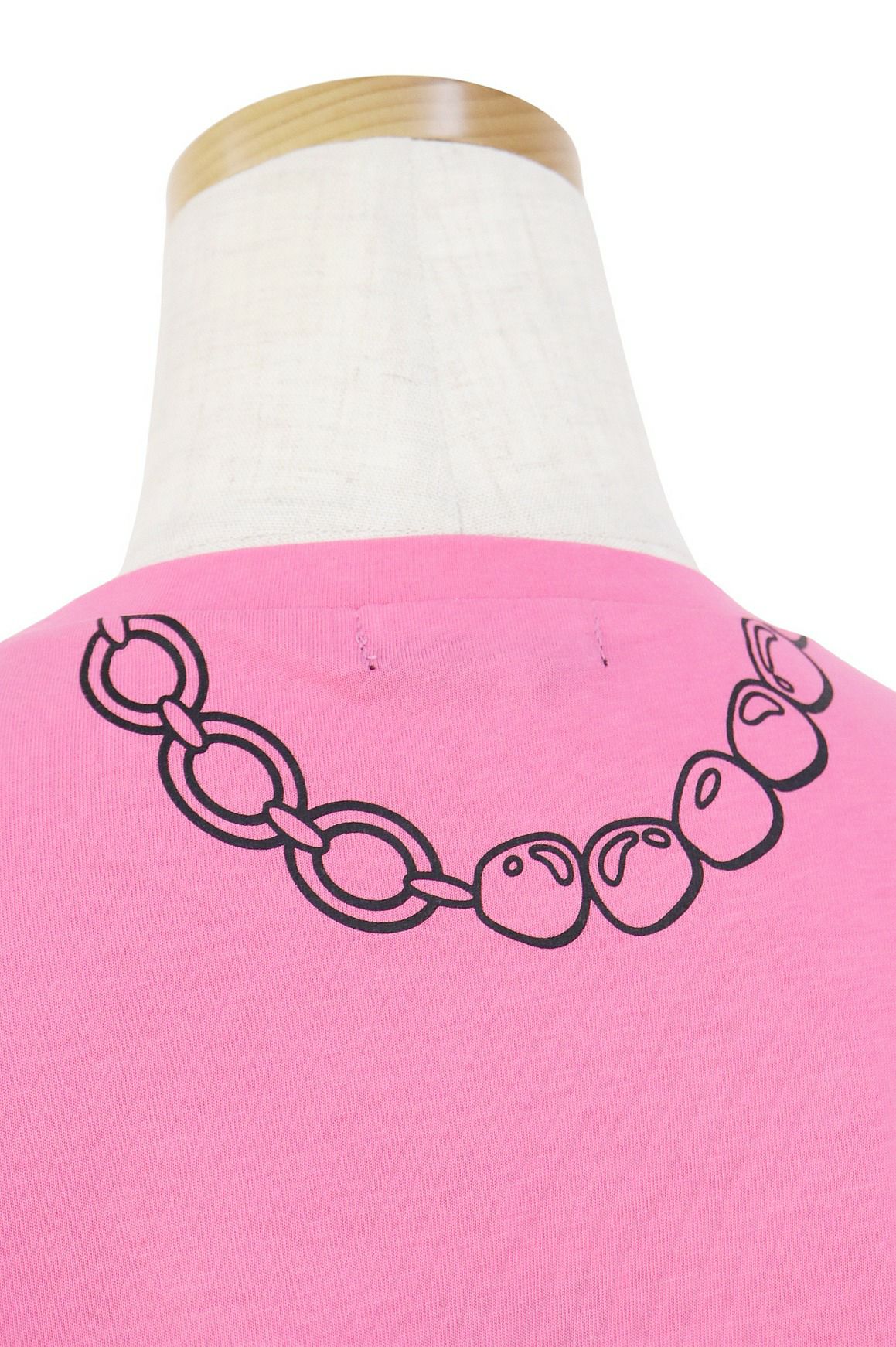 カステルバジャックのTシャツ